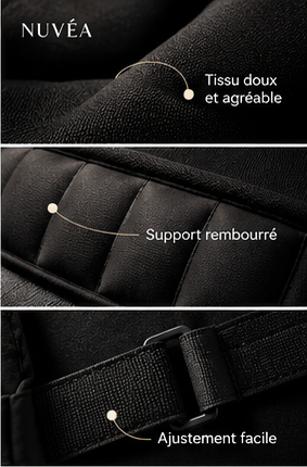 Kit de confort pour dormir en voyage
