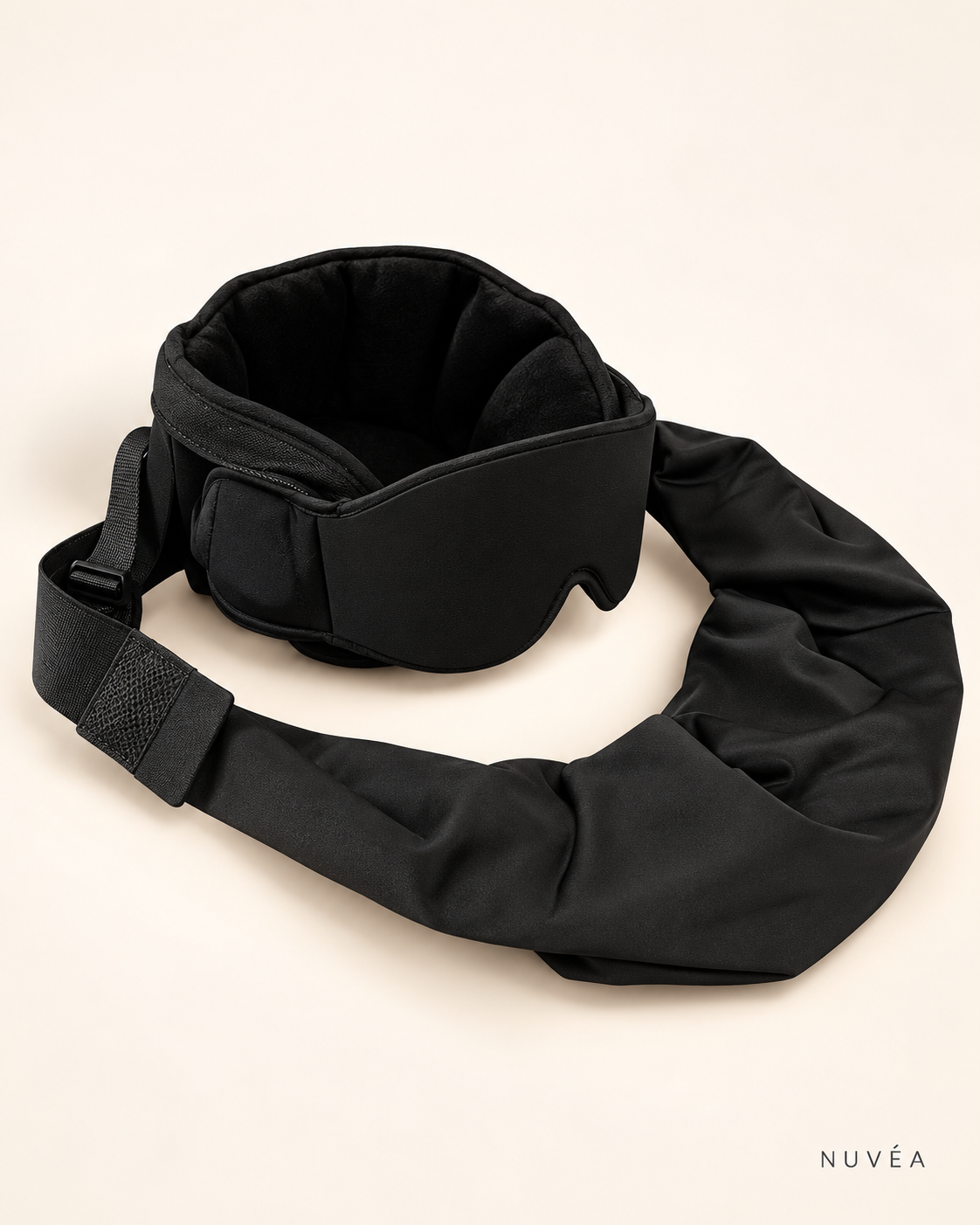 Kit de confort pour dormir en voyage